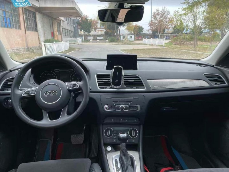 枣庄18年奥迪Q34