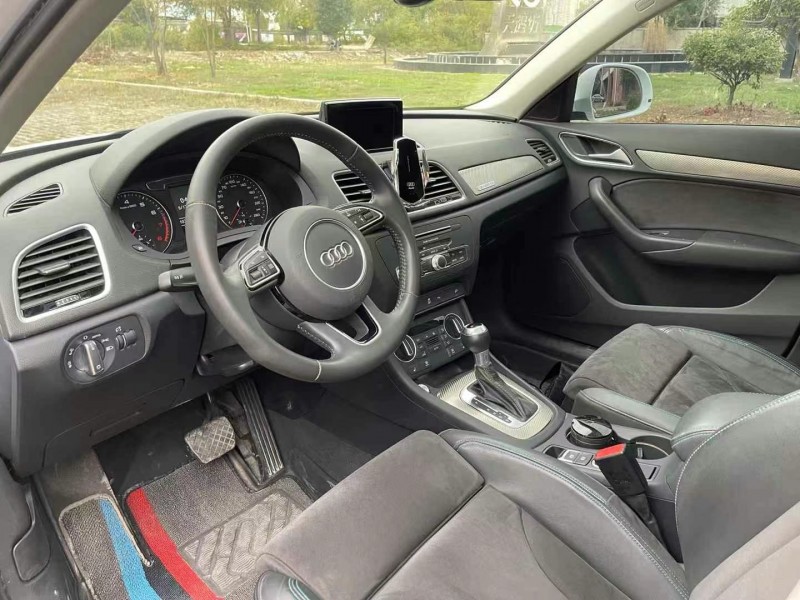 枣庄18年奥迪Q35