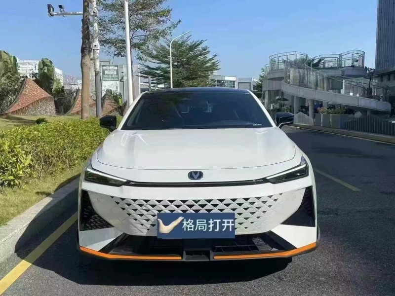 广州24年长安汽车UNI1