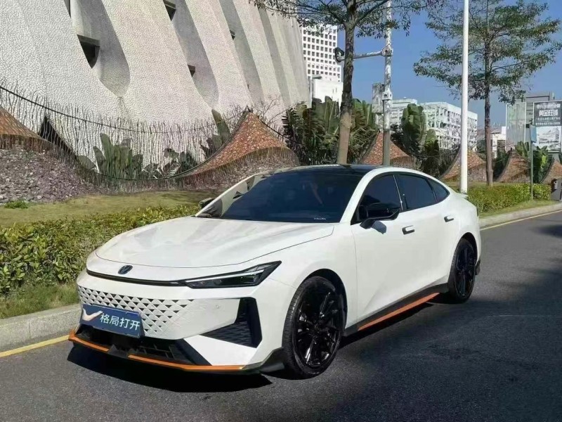 广州24年长安汽车UNI3