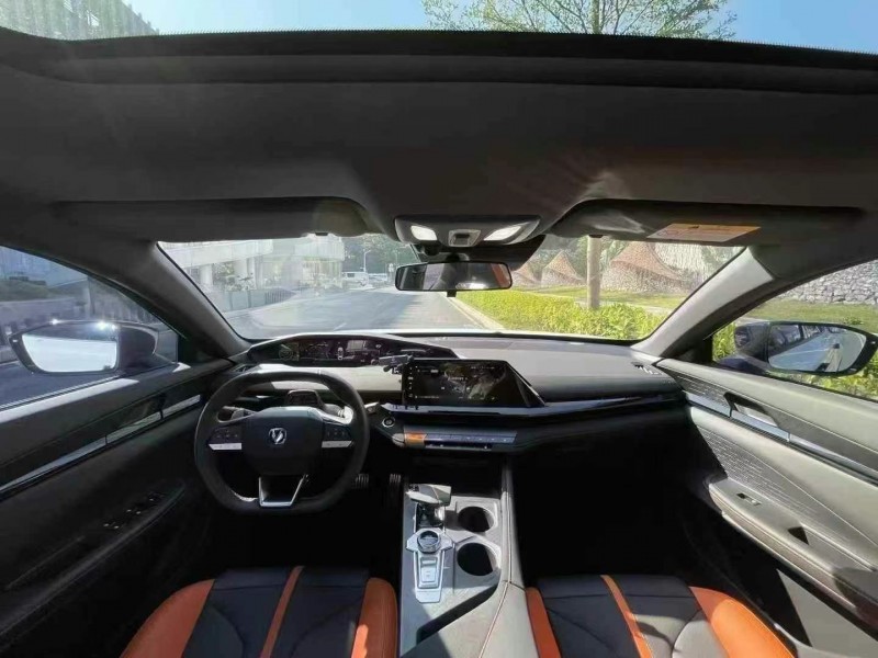 广州24年长安汽车UNI7