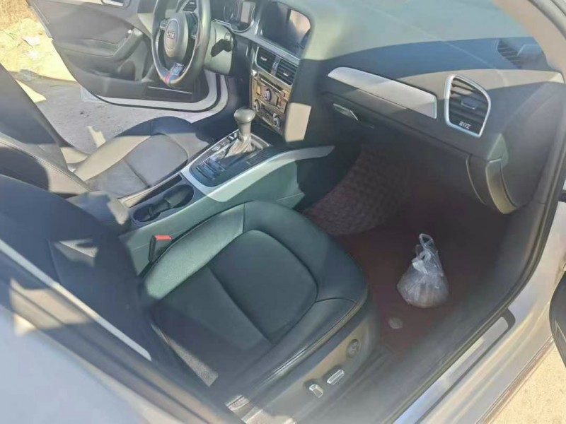 保定16年奥迪A6L6