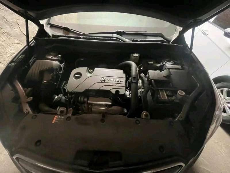 徐州19年别克昂科威7