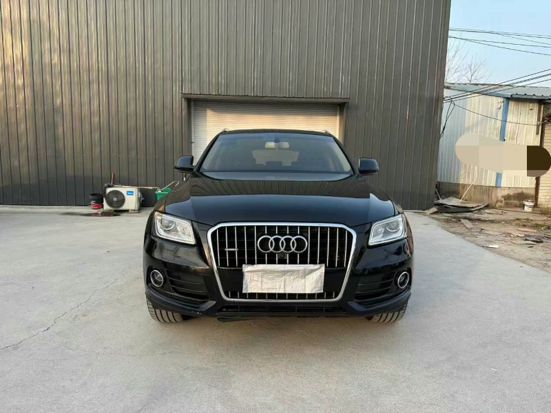 徐州17年奥迪Q51