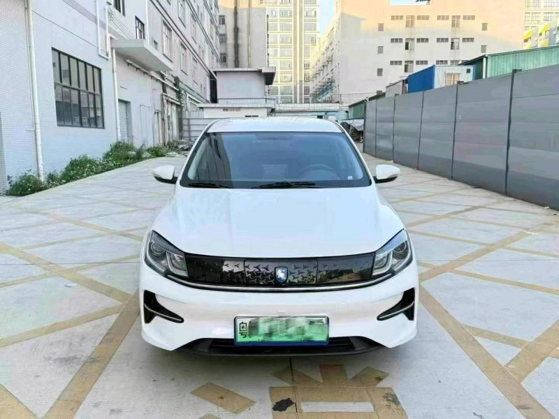 广州24年东风S60EV1