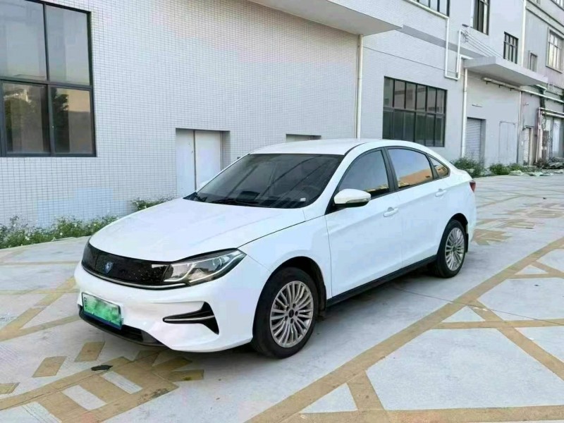 广州24年东风S60EV2