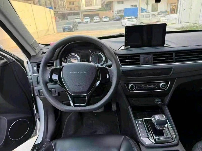 广州24年东风S60EV4