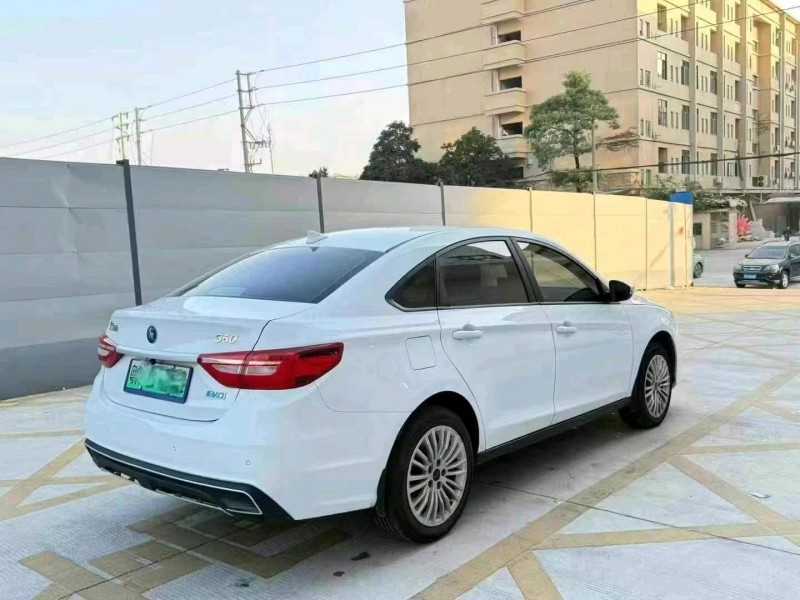 广州24年东风S60EV6