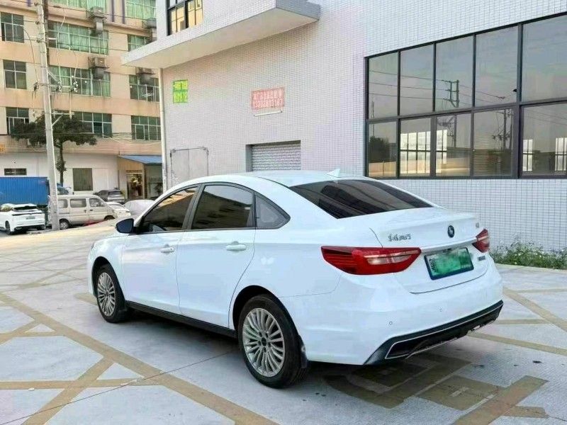 广州24年东风S60EV7