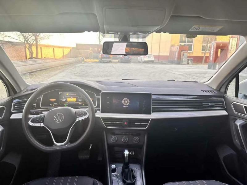 保定22年大众途观8