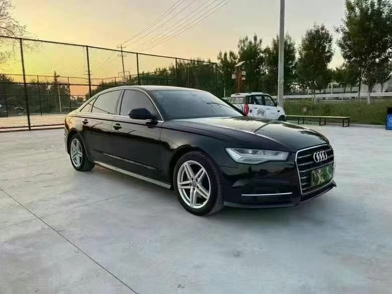 徐州19年奥迪A6L3