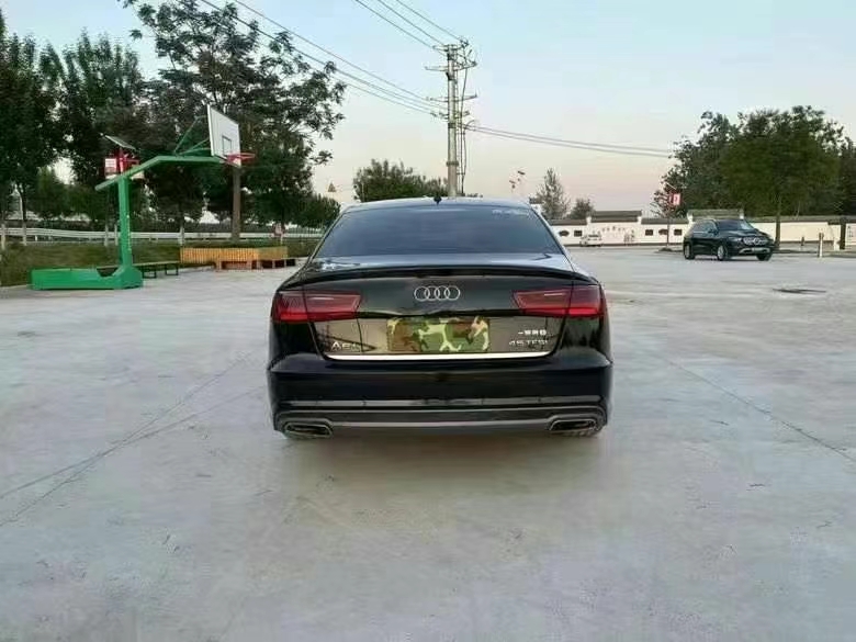 徐州19年奥迪A6L9