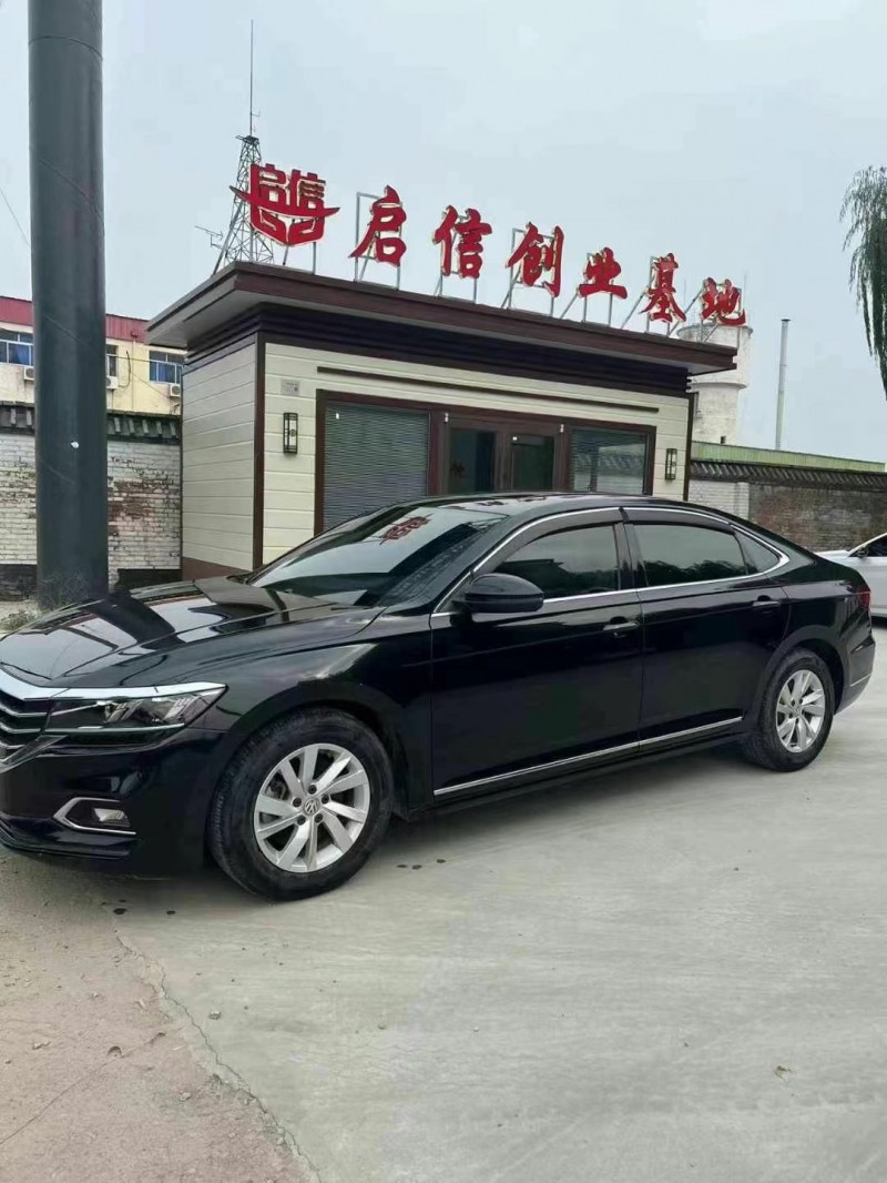 保定20年大众帕萨特2