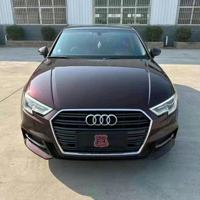 菏泽18年奥迪A31