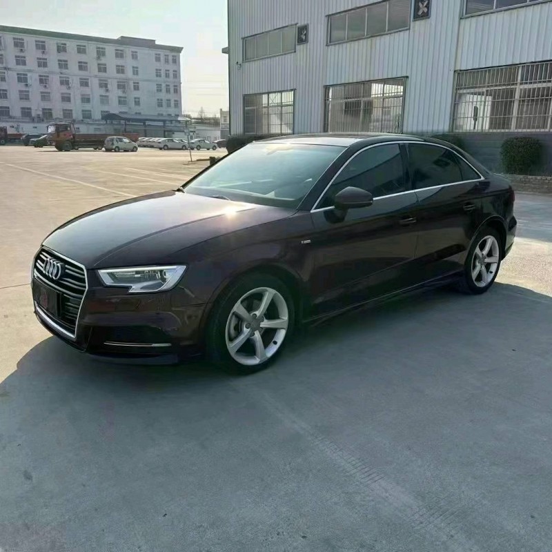 菏泽18年奥迪A32