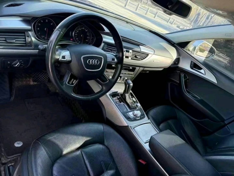 菏泽18年奥迪A6L4