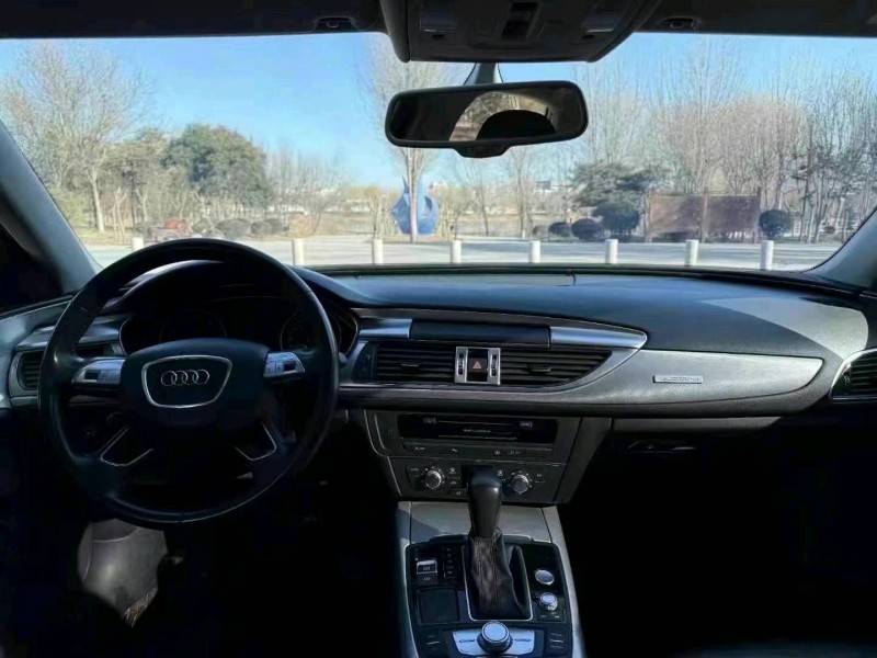 菏泽18年奥迪A6L5