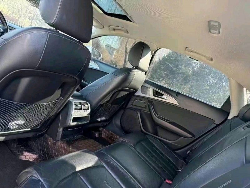 菏泽18年奥迪A6L6