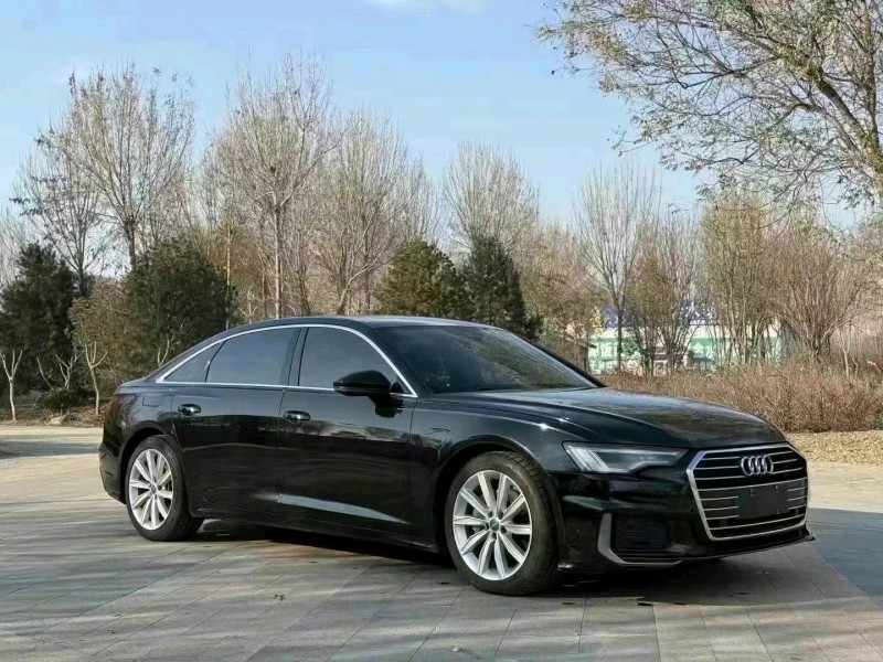 菏泽20年奥迪A6L3