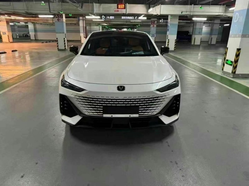 菏泽23年长安汽车UNI1