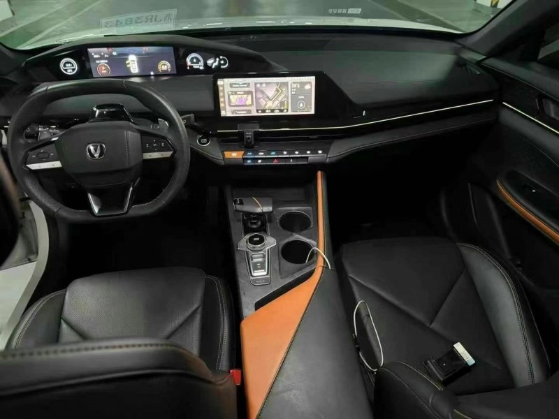 菏泽23年长安汽车UNI6