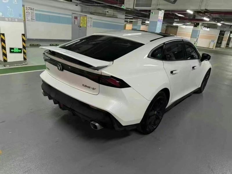 菏泽23年长安汽车UNI8