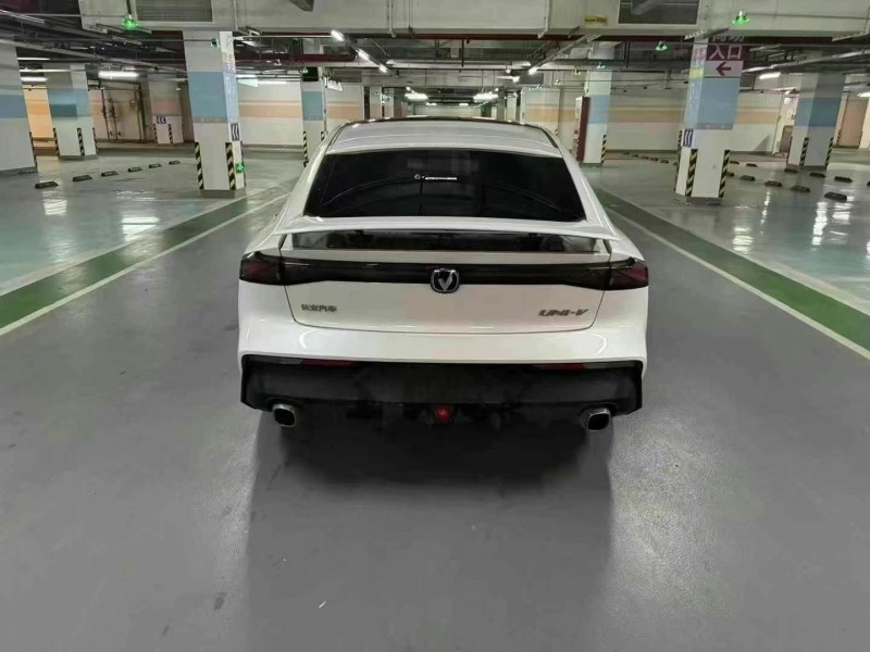 菏泽23年长安汽车UNI9