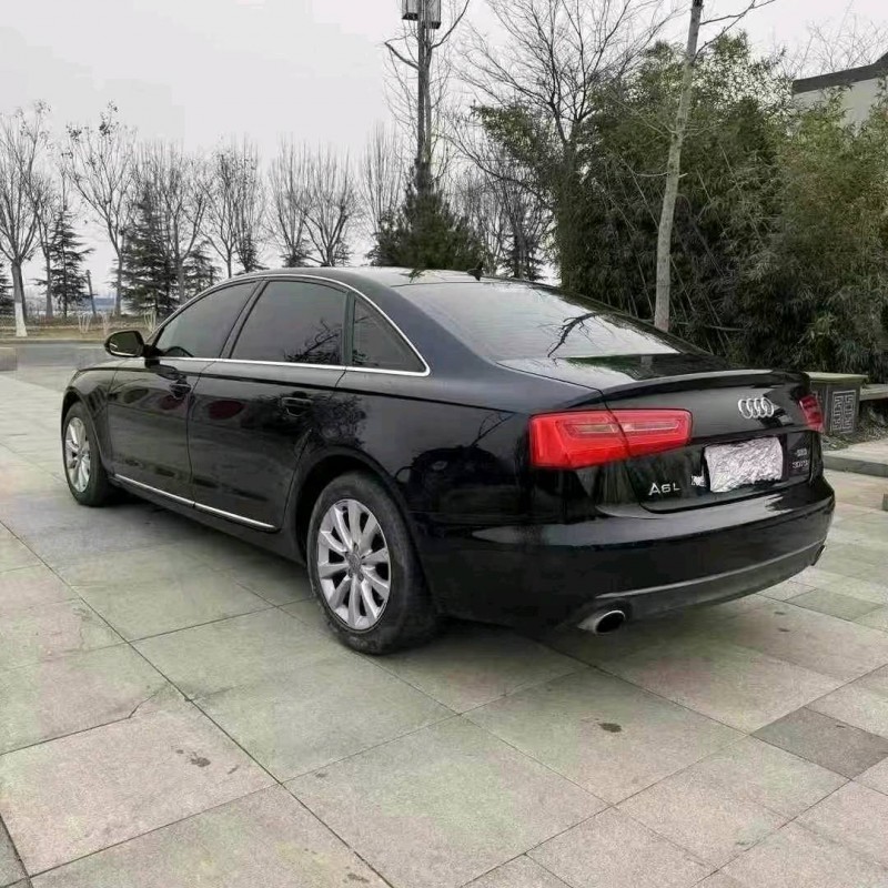 济宁13年奥迪A6L6