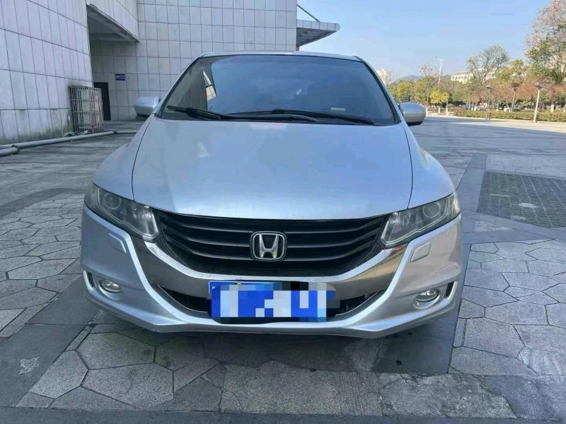 济宁10年本田奥德赛1