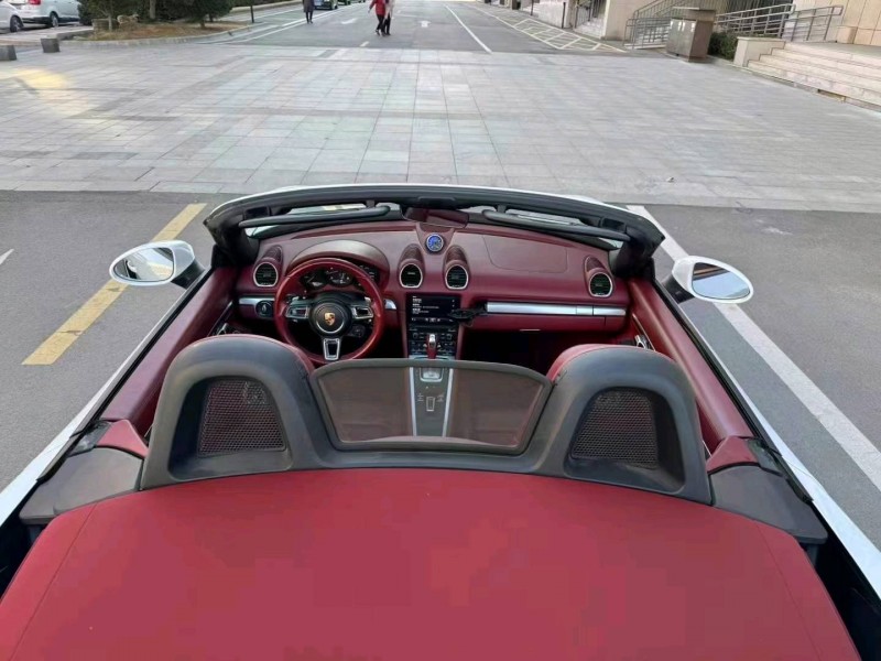 日照16年保时捷7188