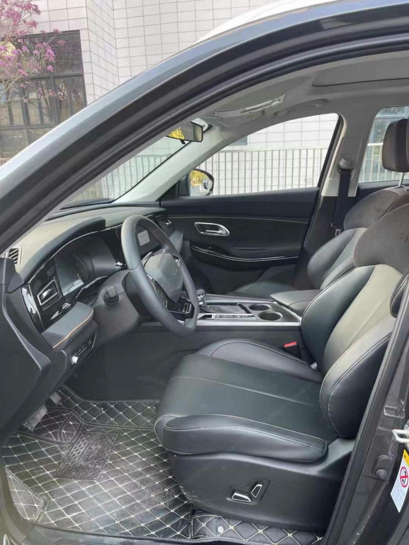 佛山23年长安汽车欧尚6