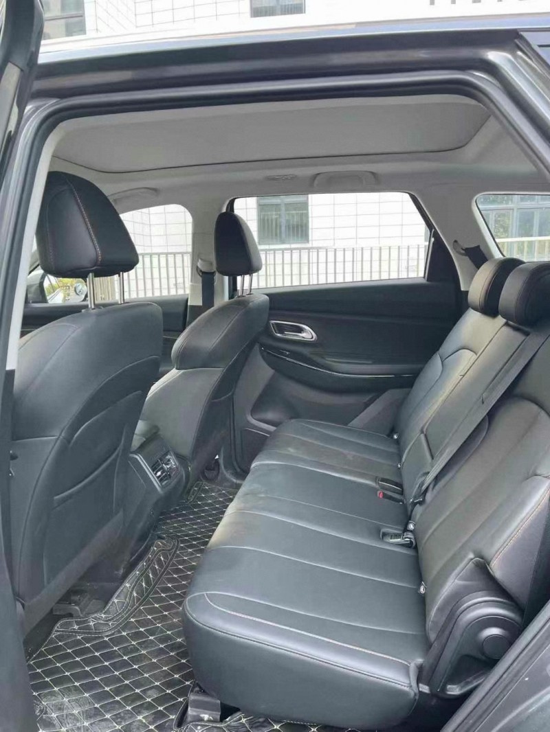 佛山23年长安汽车欧尚8