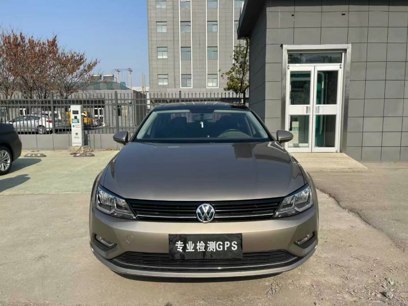 徐州18年大众凌渡1