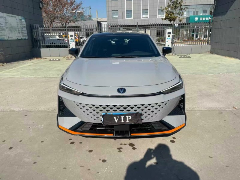 徐州24年長安汽車UNI1