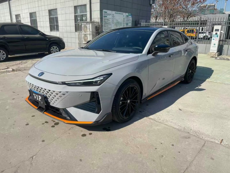 徐州24年长安汽车UNI2