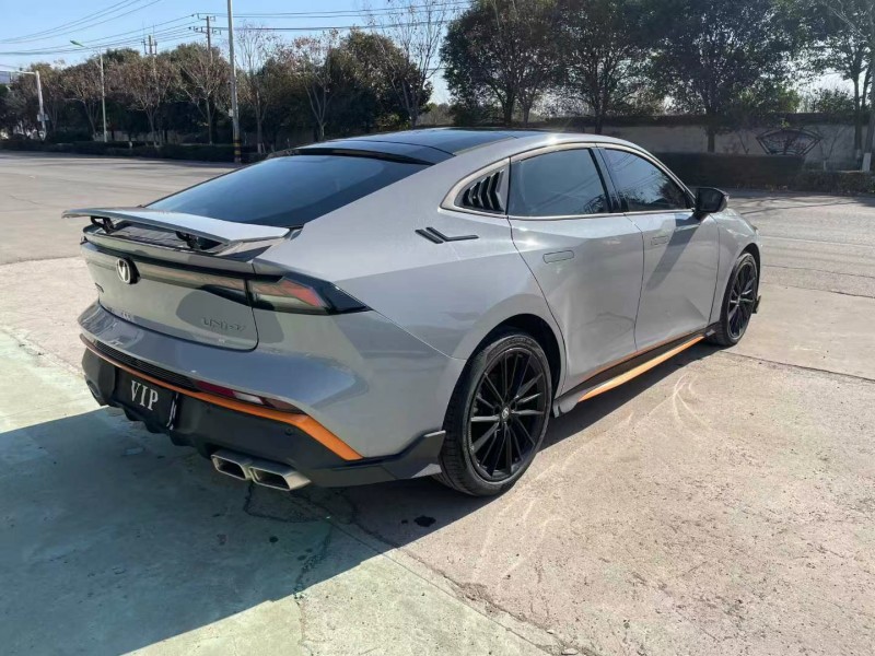 徐州24年长安汽车UNI5