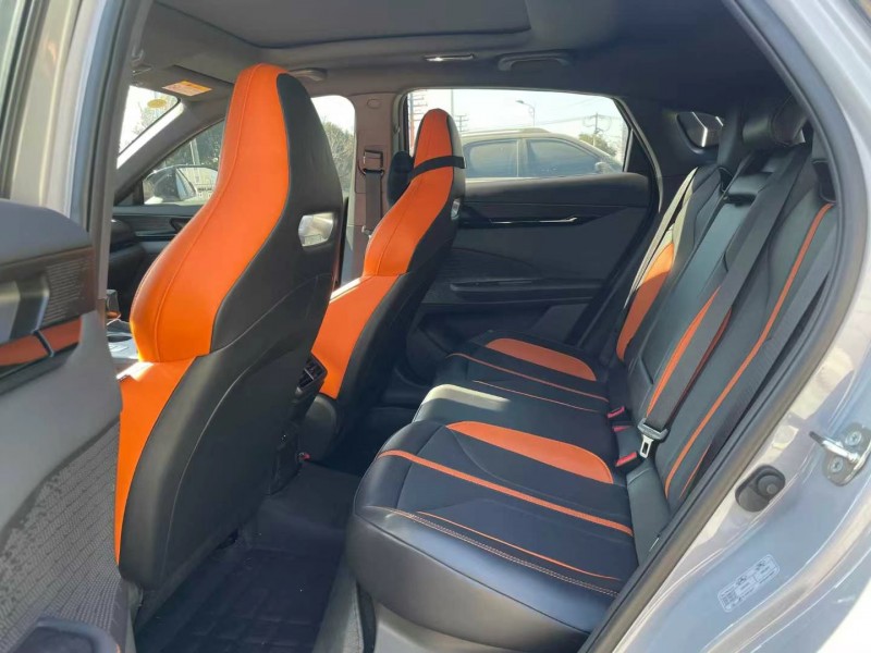 徐州24年长安汽车UNI7