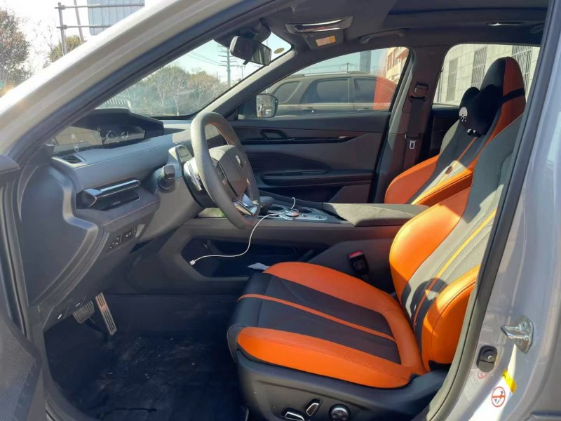 徐州24年长安汽车UNI8