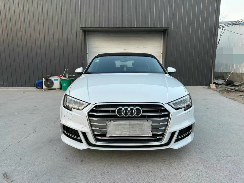 徐州21年奥迪A31