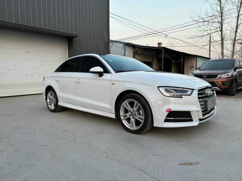 徐州21年奥迪A32