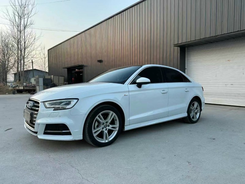 徐州21年奥迪A33