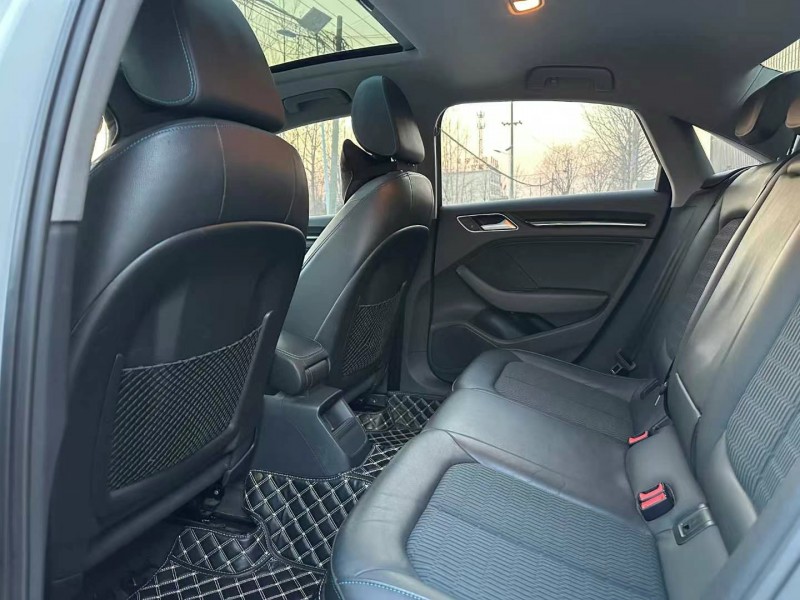 徐州21年奥迪A34