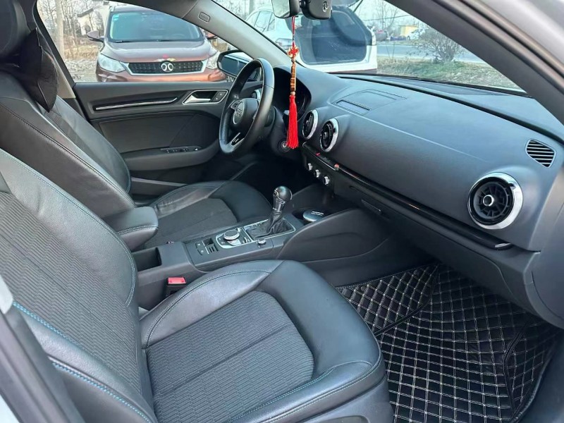 徐州21年奥迪A36