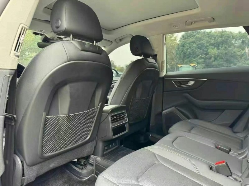 徐州23年奥迪Q86