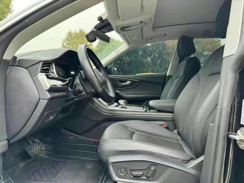 徐州23年奥迪Q88