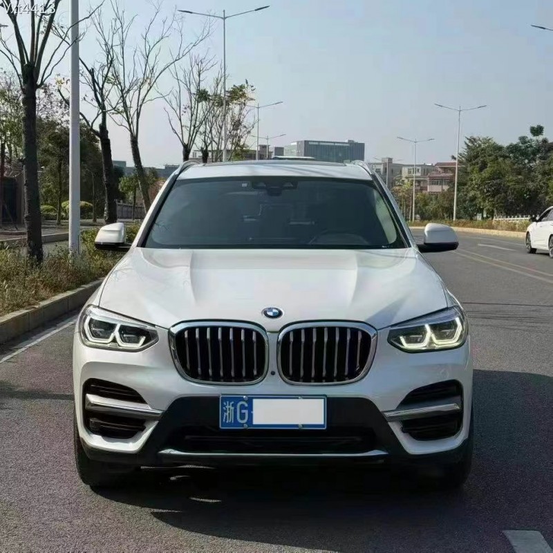 徐州19年宝马X31