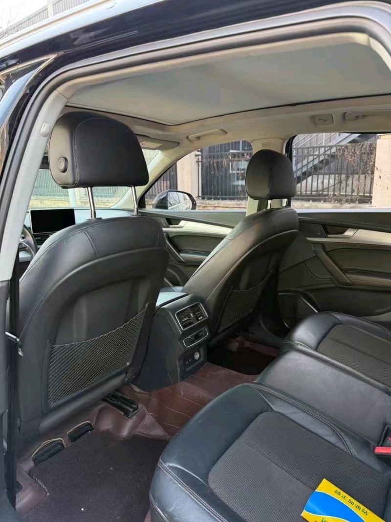 泰州19年奥迪Q59