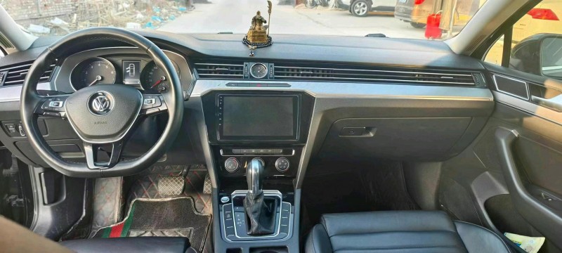 保定18年大众迈腾9