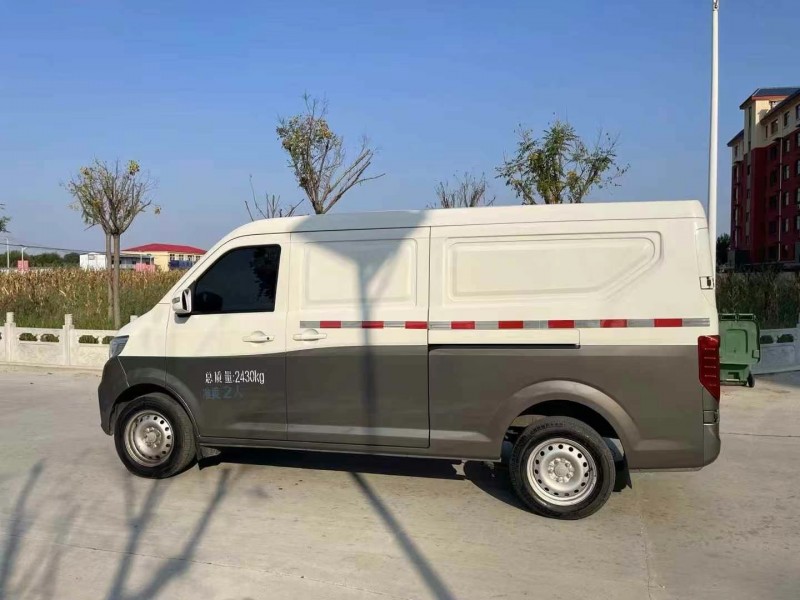 佛山23年长安汽车跨越4