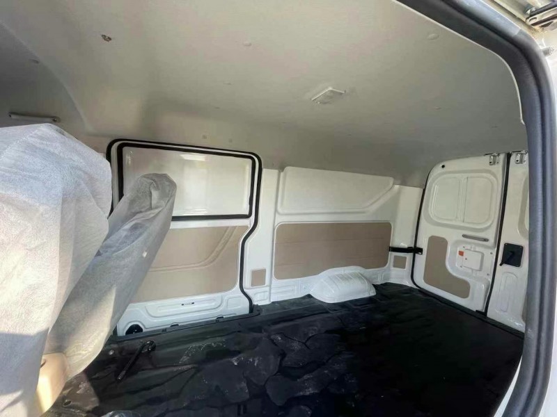 佛山23年长安汽车跨越8